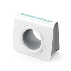 Intelligent pulse analyzer