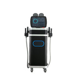 RF muscle stimulation weight loss machine