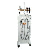 Head multifunctional nursing device