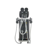 RF muscle stimulation weight loss machine