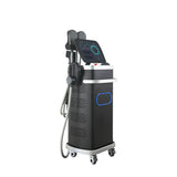 RF muscle stimulation weight loss machine