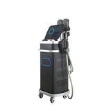 RF muscle stimulation weight loss machine