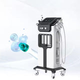 Multi functional facial care device